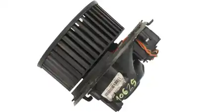 Second-hand car spare part heating fan for seat leon (1p1) reference oem iam references 3c0907521f  