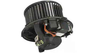 Second-hand car spare part heating fan for seat leon (1p1) reference oem iam references 3c0907521f  