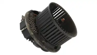 Second-hand car spare part heating fan for seat leon (1p1) reference oem iam references 3c0907521f  
