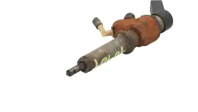 Second-hand car spare part INJECTOR for CITROEN BERLINGO 2.0 HDi Collection Familiar OEM IAM references 9636519380  