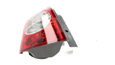 Second-hand car spare part LEFT TAILGATE LIGHT for CHEVROLET CAPTIVA 2.2 VCDi LT 2WD 163 CV / 120 KW OEM IAM references 9662695  