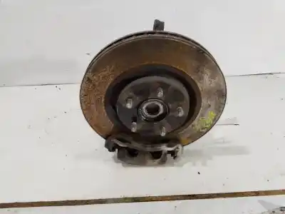 Second-hand car spare part FRONT RIGHT KNUCKLE for RENAULT KOLEOS BOSE Edition OEM IAM references   