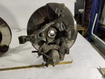 Second-hand car spare part FRONT RIGHT KNUCKLE for OPEL ZAFIRA B Cosmo OEM IAM references   