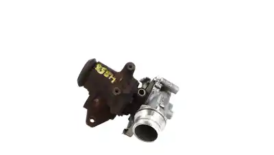 Second-hand car spare part turbocharger for renault kangoo expression oem iam references 801374-0004  