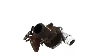 Second-hand car spare part TURBOCHARGER for RENAULT KANGOO Expression OEM IAM references 801374-0004  