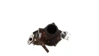 Second-hand car spare part turbocharger for renault kangoo expression oem iam references 801374-0004  