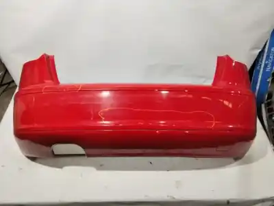 Pezzo di ricambio per auto di seconda mano paraurti posteriore per audi a3 (8p) 2.0 tdi riferimenti oem iam   