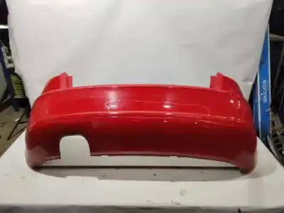 Pezzo di ricambio per auto di seconda mano paraurti posteriore per audi a3 (8p) 2.0 tdi riferimenti oem iam   
