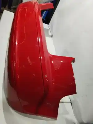 Pezzo di ricambio per auto di seconda mano paraurti posteriore per audi a3 (8p) 2.0 tdi riferimenti oem iam   