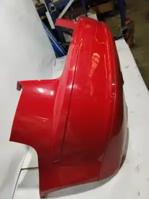 Pezzo di ricambio per auto di seconda mano paraurti posteriore per audi a3 (8p) 2.0 tdi riferimenti oem iam   