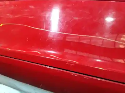 Second-hand car spare part REAR BUMPER for AUDI A3 (8P) 2.0 TDI OEM IAM references   