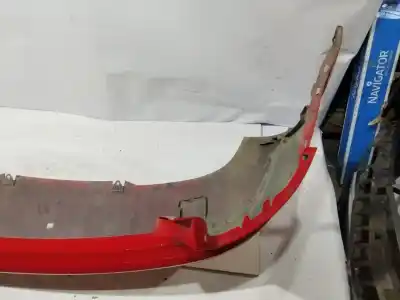 Pezzo di ricambio per auto di seconda mano paraurti posteriore per audi a3 (8p) 2.0 tdi riferimenti oem iam   