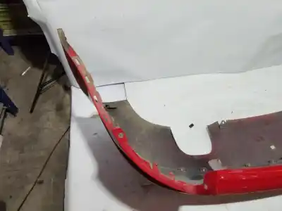 Pezzo di ricambio per auto di seconda mano paraurti posteriore per audi a3 (8p) 2.0 tdi riferimenti oem iam   