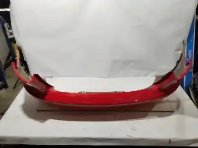 Pezzo di ricambio per auto di seconda mano paraurti posteriore per audi a3 (8p) 2.0 tdi riferimenti oem iam   