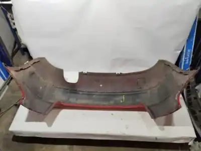 Pezzo di ricambio per auto di seconda mano paraurti posteriore per audi a3 (8p) 2.0 tdi riferimenti oem iam   