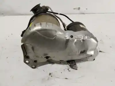 Second-hand car spare part PARTICLE FILTER for VOLKSWAGEN GOLF VII LIM. (BQ1) Advance OEM IAM references 04L131765  