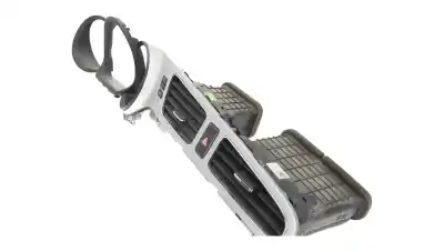 Pezzo di ricambio per auto di seconda mano aeratore per kia ceed (jd) 1.4 concept riferimenti oem iam 84832a2000  