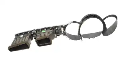 Pezzo di ricambio per auto di seconda mano aeratore per kia ceed (jd) 1.4 concept riferimenti oem iam 84832a2000  