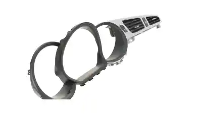 Pezzo di ricambio per auto di seconda mano aeratore per kia ceed (jd) 1.4 concept riferimenti oem iam 84832a2000  