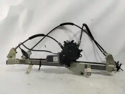Second-hand car spare part Driver Left Window Regulator for CITROEN BERLINGO 1.9 D Multispace OEM IAM references   