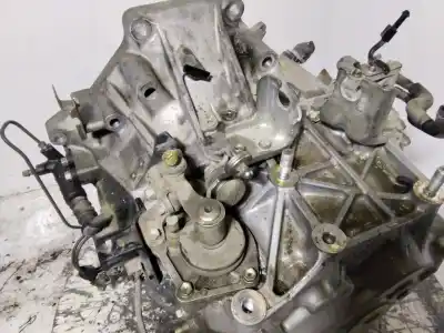 Pezzo di ricambio per auto di seconda mano riduttore per mazda 6 lim. (gh) 2.0 crtd 140cv active riferimenti oem iam b2c2  