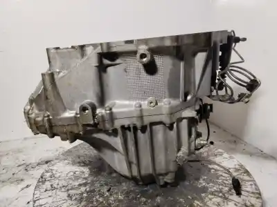 Pezzo di ricambio per auto di seconda mano riduttore per mazda 6 lim. (gh) 2.0 crtd 140cv active riferimenti oem iam b2c2  