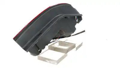 Second-hand car spare part LEFT TAILGATE LIGHT for CHEVROLET CAPTIVA  OEM IAM references 9662695  