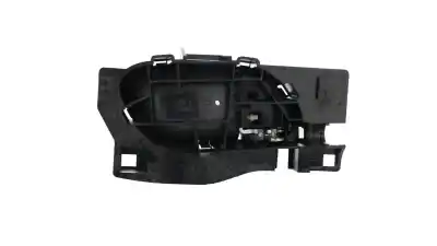 Pezzo di ricambio per auto di seconda mano MANIGLIA INTERNA POSTERIORE SINISTRA per PEUGEOT 208 Access Riferimenti OEM IAM 9655558VV  