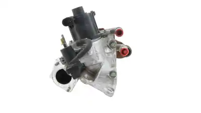 Pezzo di ricambio per auto di seconda mano VALVOLA EGR per RENAULT MEGANE III BERLINA 5 P Dynamique Riferimenti OEM IAM 700368.14  