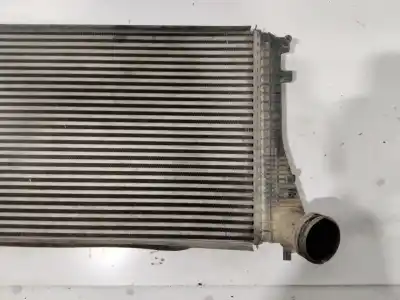 Peça sobressalente para automóvel em segunda mão intercooler por seat leon (1p1) comfort limited referências oem iam   