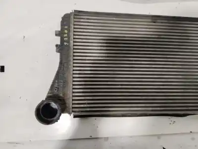Peça sobressalente para automóvel em segunda mão intercooler por seat leon (1p1) comfort limited referências oem iam   