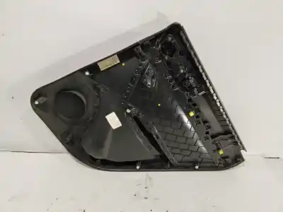 Peça sobressalente para automóvel em segunda mão forra / revestimento da porta traseira esquerda por seat ateca (kh7) style referências oem iam 575867133  