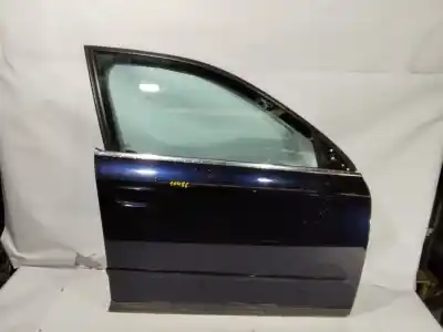 Pezzo di ricambio per auto di seconda mano PORTA ANTERIORE DESTRA per AUDI A4 BERLINA (8E) 1.9 TDI (96kW) Riferimenti OEM IAM   
