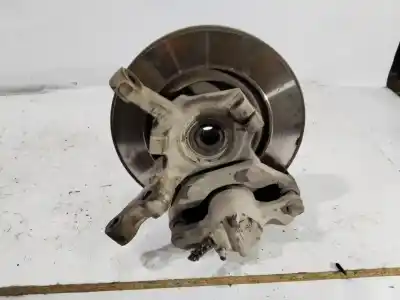 Pezzo di ricambio per auto di seconda mano ATTACCO ANTERIORE DESTRO per RENAULT KANGOO (F/KC0) Authentique Riferimenti OEM IAM   