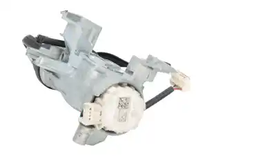 Pezzo di ricambio per auto di seconda mano INTERRUTTORE DI AVVIAMENTO per SEAT LEON (1P1) Reference Riferimenti OEM IAM 1K0905851  