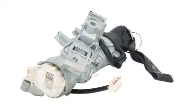 Pezzo di ricambio per auto di seconda mano interruttore di avviamento per seat leon (1p1) reference riferimenti oem iam 1k0905851  