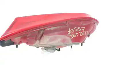 Piesă de schimb auto la mâna a doua lampã interior dreapta spate pentru kia ceed (jd) 1.4 concept referințe oem iam   