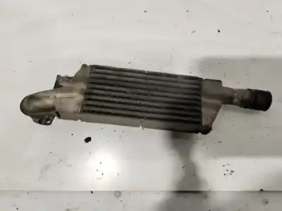 Piesă de schimb auto la mâna a doua RADIATOR AER INTERCOOLER pentru OPEL CORSA C FURGONETA/HATCHBACK (X01) 1.7 DTI 16V (F08, W5L) Referințe OEM IAM   