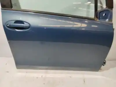 Pezzo di ricambio per auto di seconda mano PORTA ANTERIORE DESTRA per TOYOTA YARIS (KSP9/SCP9/NLP9) Básico Riferimenti OEM IAM   