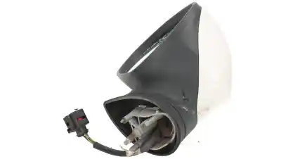 Peça sobressalente para automóvel em segunda mão espelho retrovisor esquerdo por seat leon (1p1) reference referências oem iam e9024456  