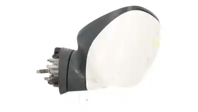 Peça sobressalente para automóvel em segunda mão espelho retrovisor esquerdo por seat leon (1p1) reference referências oem iam e9024456  