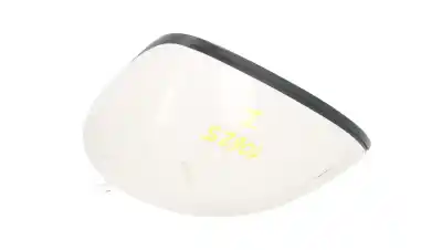 Peça sobressalente para automóvel em segunda mão espelho retrovisor esquerdo por seat leon (1p1) reference referências oem iam e9024456  