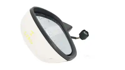 Peça sobressalente para automóvel em segunda mão espelho retrovisor esquerdo por seat leon (1p1) reference referências oem iam e9024456  