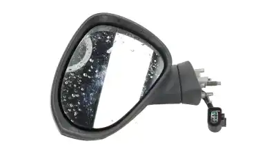 Peça sobressalente para automóvel em segunda mão espelho retrovisor esquerdo por seat leon (1p1) reference referências oem iam e9024456  