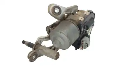 Second-hand car spare part front windshield wiper motor for peugeot 407 sw premium oem iam references 0390241721