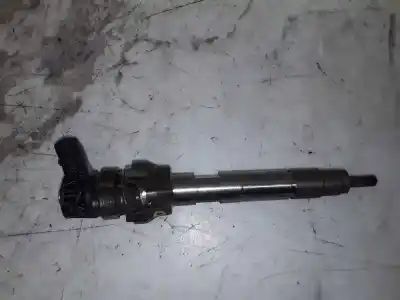 Pièce détachée automobile d'occasion INJECTEUR pour BMW SERIE X1 (F48)  Références OEM IAM 0445110613  