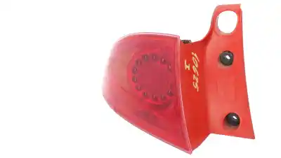 Second-hand car spare part INTERIOR LEFT TAILGATE LIGHT for SEAT LEON (1P1)  OEM IAM references 1P0945095F  