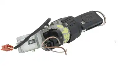 Second-hand car spare part ignition switch for peugeot 407 sw premium oem iam references 9648445180