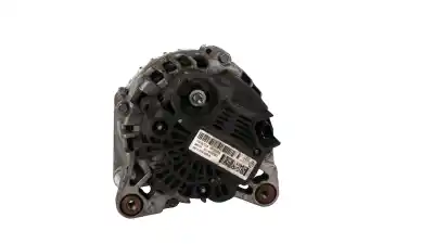 Second-hand car spare part alternator for renault captur zen oem iam references tg12c125  