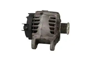 Second-hand car spare part alternator for renault captur zen oem iam references tg12c125  